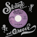 LEE PERRY - I Am The Upsetter // KING STITT - Fire Corner - 7inch