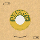 LLOYD ROBINSON - Cuss Cuss // KING CANNON SOUL SCORCHIA - 7 pulgadas