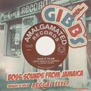 LEROY SIBBLES - Give It To Me // DERRICK MORGAN - I Want To Go Home - 7inch