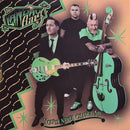 THEE LANDAU BARS - You'll Never Change Me - 7inch EP