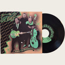 THEE LANDAU BARS - You'll Never Change Me - 7inch EP