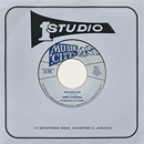 LARRY MARSHALL - Run Babylon // Run Version - 7inch