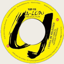 LEROY SIBBLES feat THE RUDE PRESSURES - I Shall Be Released // Fattie Fattie - 7inch