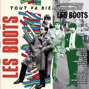 LES BOOTS - Tout Va Bien - 7inch EP
