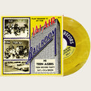 LITTLE PETE - KSO Val Air Hop // DOMINIC & DOMINOS BAND - Dominic's Inferno - 7inch (col. vinyl)