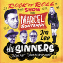 MARCEL BONTEMPI - Rock'n'Roll Show with ... - 7inch