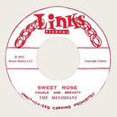 MELODIANOS - Rosa dulce // PRINCE GLEN - Cerdo en menta - 7 pulgadas