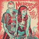 MESSER CHUPS - Don't Worry Be Creepy - 7inch EP (col. vinyl)