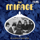 MIRAGE - The Wedding Of Ramona Blair - 7inch