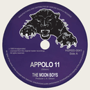 THE MOON BOYS - The Apollo 11 // PIONEERS - Love Love Everyday - 7inch