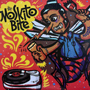 MOSKITO BITE - There's A Man // The Weak - 7inch