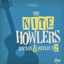THE NITE HOWLERS - Rockin & Reelin Part 2 - 7inch EP