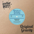 JUNIOR DELL - Praise You // WOODFIELD RD ALL STARS - Cool Cool Runnings - 7inch