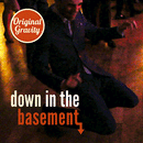 Various - DOWN IN THE BASEMENT Vol. 1 - 7inch EP