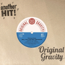 DONNOYA DRAKE - Will You Love Me Tomorrow // JUNIOR DELL - I Can't Turn You Loose - 7inch