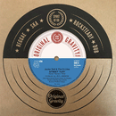 JUNIOR DELL & the D-LITES - Street Tuff // De 'Im Ah Yankee? - 7inch