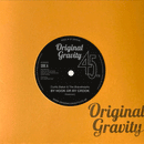 CURTIS BAKER - By Hook Or By Crook // FLOYD JAMES - The Switchback - 7inch