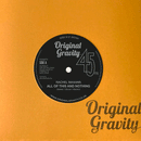 RACHEL MAXANN - Todo esto y nada // Encuéntrame otro hombre (toma alternativa) - 7 pulgadas