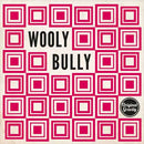 Various - WOOLY BULLY - 7inch EP