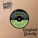 PRINCE ALPHONSO - There Was A Time // WOODFIELD RD ALLSTARS - There Was A Time - 7inch