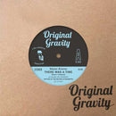 NESTOR ALVAREZ - Había un tiempo // MELVIN CRAIG - Había un tiempo - 7 pulgadas