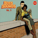 WOODFIELD RD ALL STARS - BOSS SOUNDS Vol.3 - 7inch EP