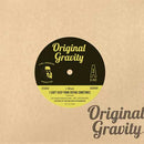 J BLUE - I Can't Keep From Crying Sometimes // ORIGINAL GRAVITY ALL STARS - Pt. 2 - 7inch