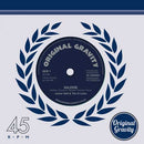 JUNIOR DELL - Valerie // Are You Still Dizzy? - 7inch