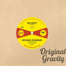 CURTIS BAKER - Miss Claudette // Twelve Forty Six - 7inch (PRE-ORDER)