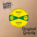 REGULATORS - Mannish Water // PRINCE DEADLY - Dub - 7inch (PRE-ORDER)