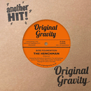 HENCHMAN - Boss Foundation // Pressure Version - 7inch (PRE-ORDER)