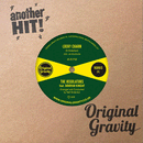 REGULATORS - Lucky Charm // Lucky Version - 7inch (PRE-ORDER)
