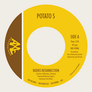 POTATO 5 - Rudies Ressurection // Eastern Special - 7inch