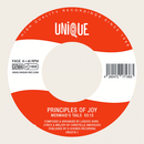 PRINCIPIOS DE LA ALEGRÍA - Cola de Sirena // Kick Off The Road - 7 pulgadas