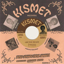 PROGRESSIONS - Are You Ready // EMOTIONS - This Old House - 7inch