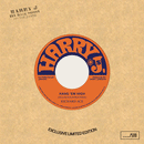 RICHARD ACE - Hang Em High // HUGH BLACK - Candy Lady - 7inch