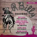 Various - RBILLY RECORDS Vol.5 - 7inch EP