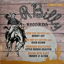 Various - RBILLY RECORDS Vol.6 - 7inch EP