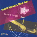 RONNIE DAWSON and the B-MEN - Rockin' At The BBC .... (Again) - 7inch EP (col. vinyl)