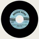 MICHELLE DAVID - Speak To Me // Running - 7inch