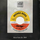 TIWAYO - Up For Soul // Sunshine Lady - 7inch