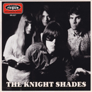 KNIGHT SHADES - Why (Baby Why!) // Make You Mine - 7inch