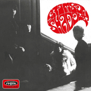 CRIMSON SHADOWS - When I'm Going Away // What I Want - 7inch (PRE-ORDER)