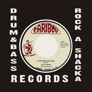 LORD TANAMO - If You Were Only Mine // DON DRUMMOND - Bellevue Special - 7inch