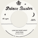 DAWN PENN - Long Day Short Night // PRINCE BUSTER - Rock & Shake - 7inch