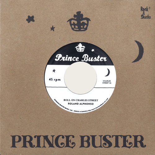 Rock A Shacka – Rare Japanese Ska, Rocksteady & Reggae Vinyl