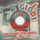 RUDDY THOMAS - Everyday Is Just A Holiday // JOE GIBBS - Holiday Style - 7inch