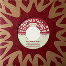 PAYOH SOULREBEL - Selfish Girl // DANI LAMPEREZ - Feel The Mood - 7inch