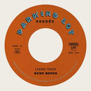 RUDE BONES - Losing Track // I'm Where It's At - 7inch