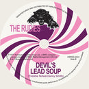 RUDIES - My Sweet Lord // Devil's Lead Soup - 7inch
